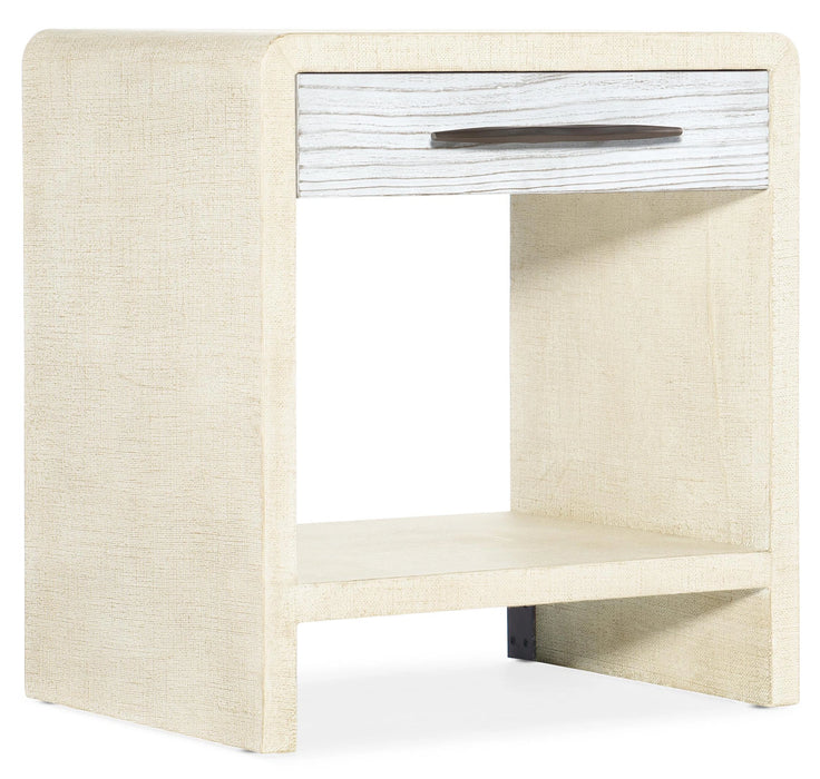 Cascade One-Drawer Nightstand - 6120-90015-05