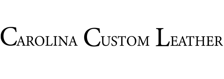 Carolina Custom Leather