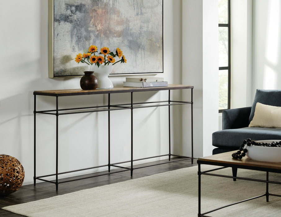 St. Armand Console - 5601-80151B-LTWD