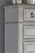 Liberty Furniture Abbey Park Drawer Chest in Antique White - J. Patrick’s Furniture (Pooler, GA)