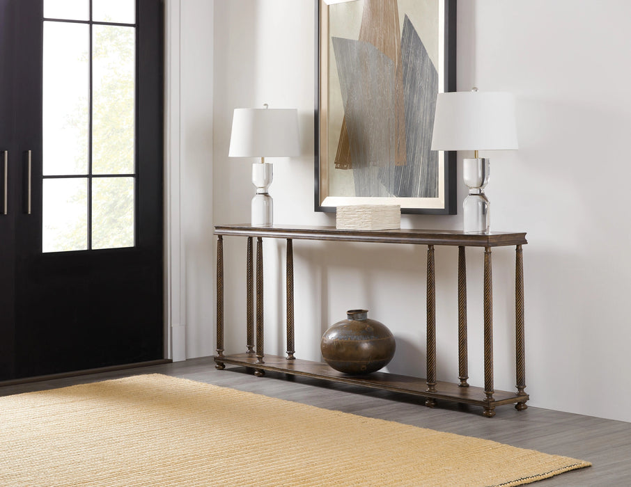 Vera Cruz Console Table - 6005-85003-89