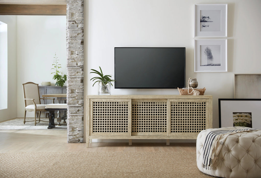 Ciao Bella Entertainment Console