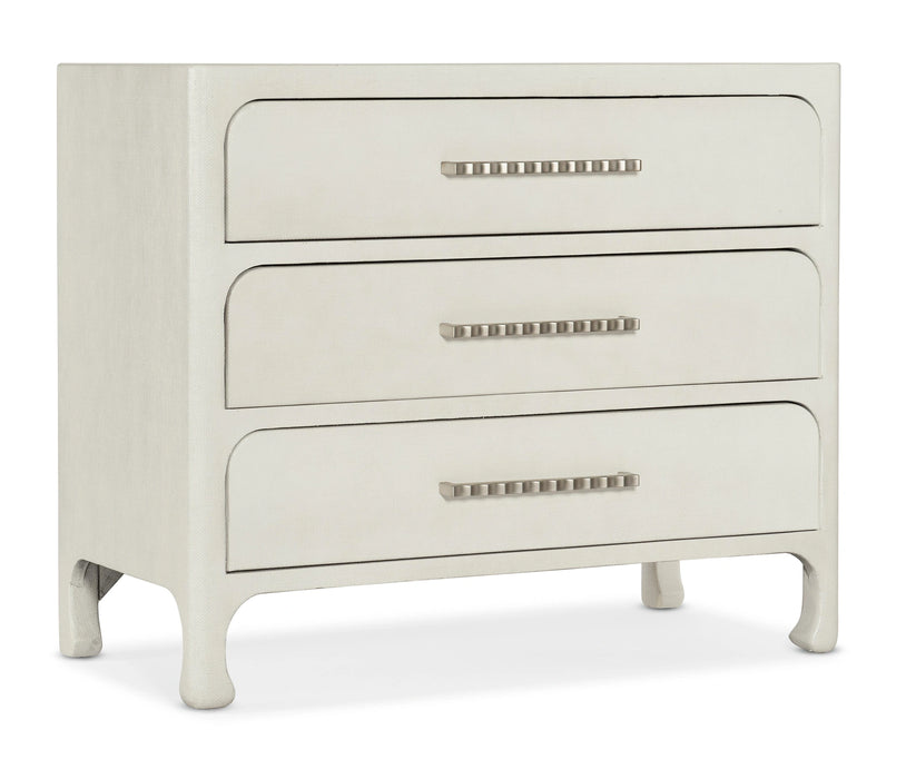 Serenity Cruiser Accent Chest - 6350-85001-03