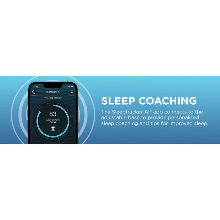 Tempur-LuxeBreeze Mattress