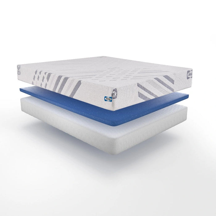 Stately Mattress - J. Patrick’s Furniture (Pooler, GA)
