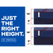 High Point II Mattress - J. Patrick’s Furniture (Pooler, GA)