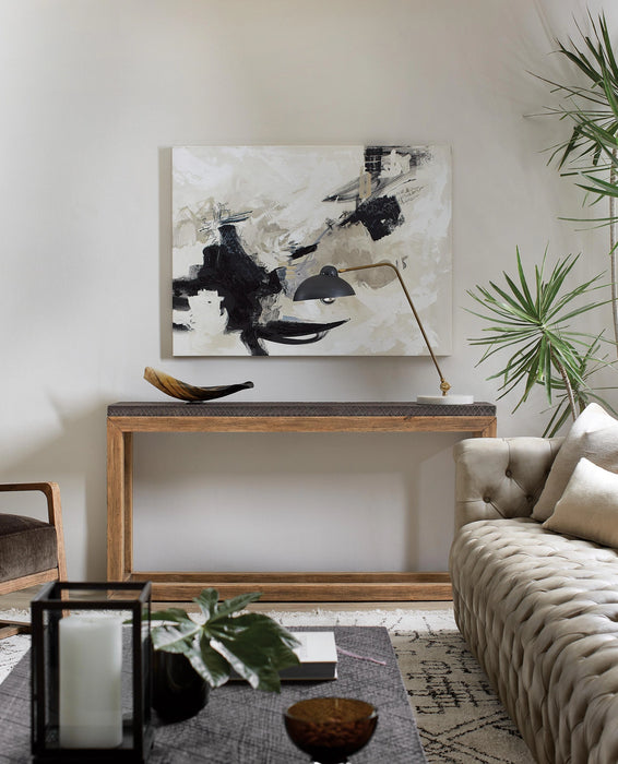 Big Sky Sofa Table