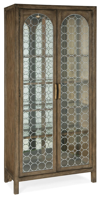 Sundance Display Cabinet