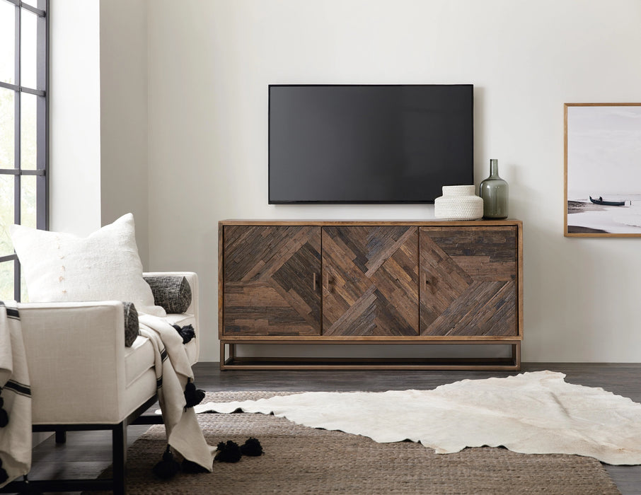 Entertainment Console - 5905-55469-85