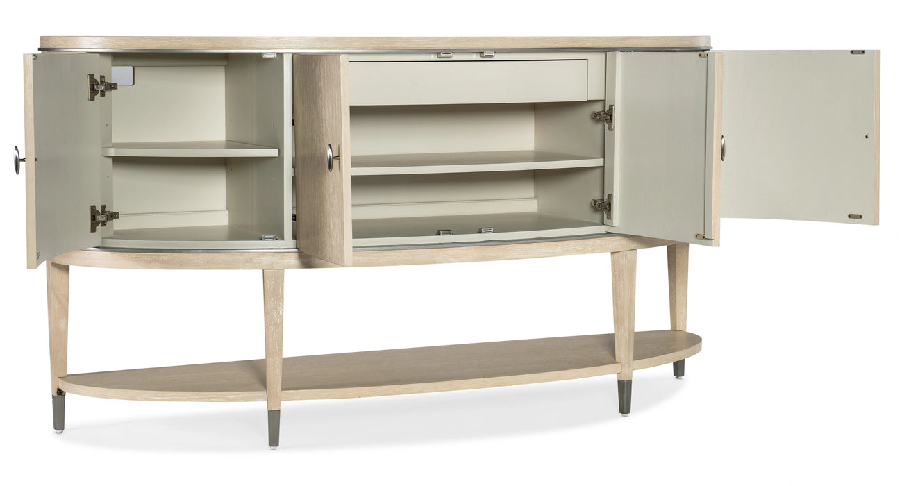Nouveau Chic Sideboard