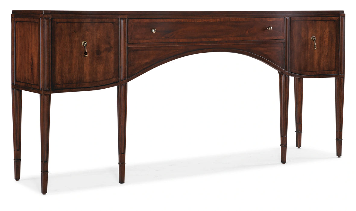 Charleston Console Table - 6750-80161-85