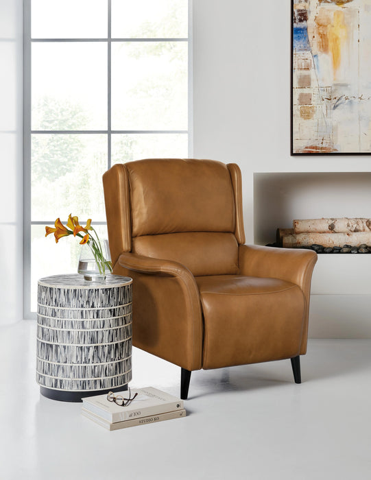 Deacon Power Recliner with Power Headrest - RC109-PH-083