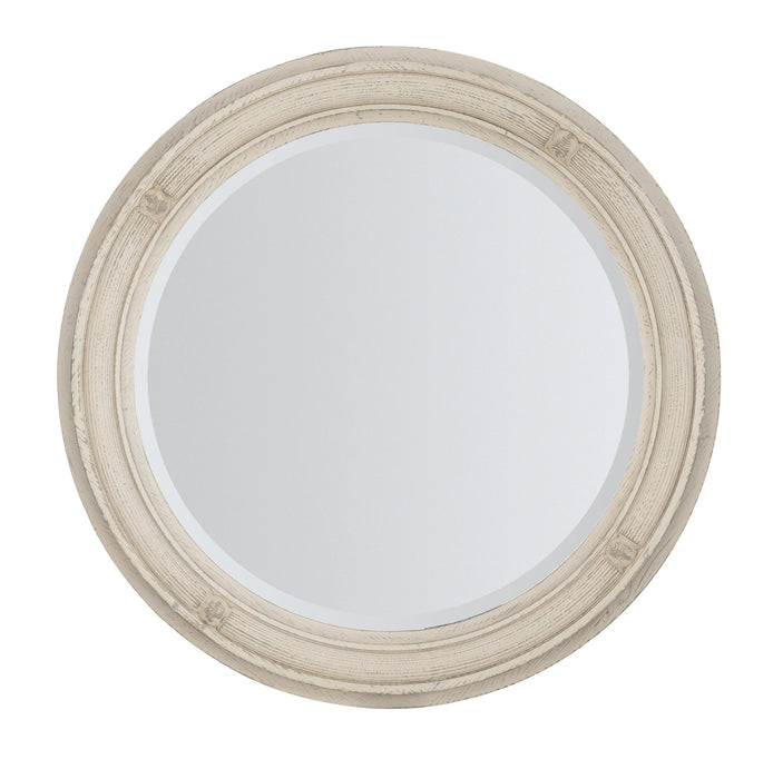 Traditions Round Mirror - 5961-90007-02