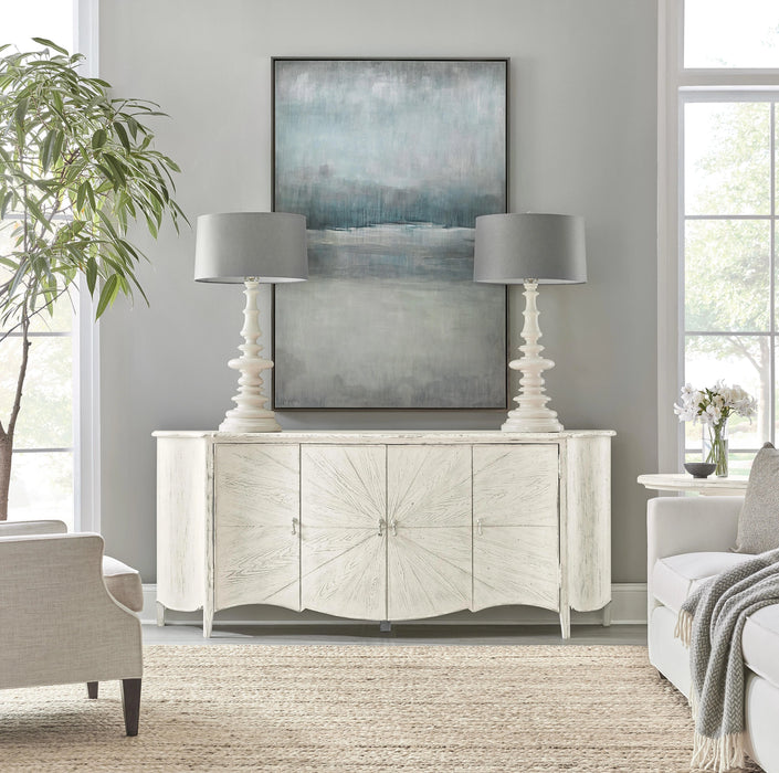 Traditions Entertainment Console - 5961-55484-02