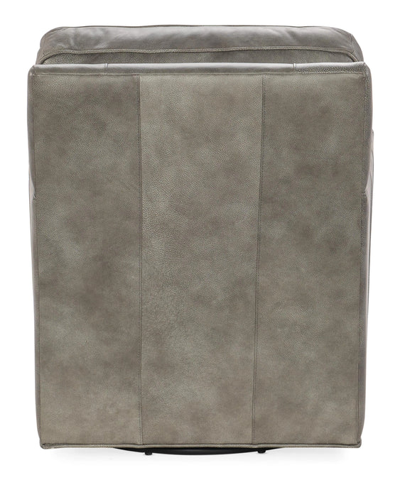 Swivel Club Chair - CC323-092