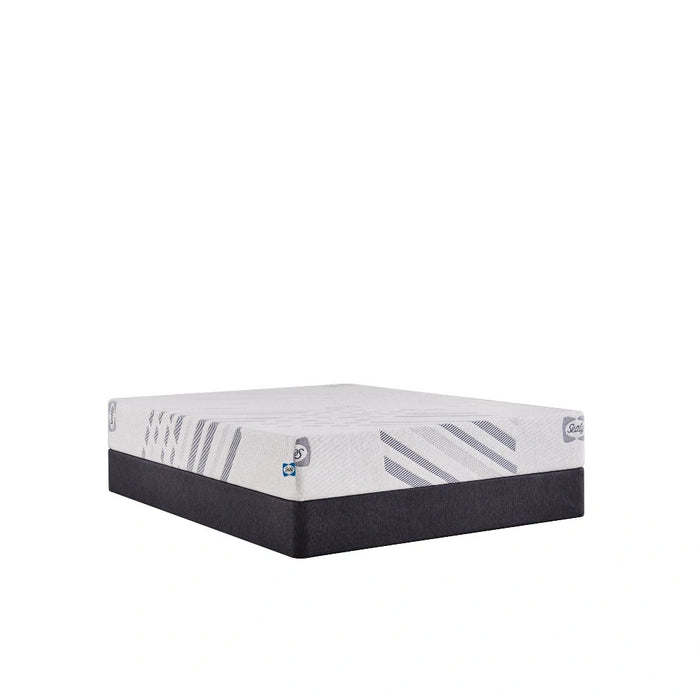 San Diego Foam Mattress