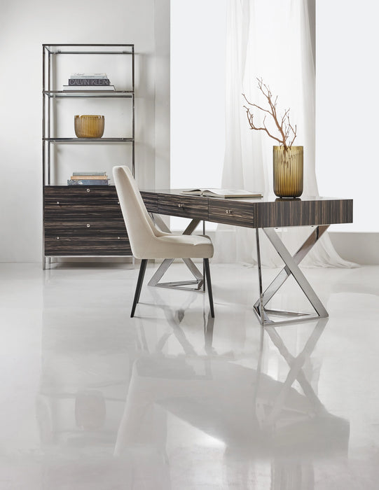 Melange Ford Writing Desk