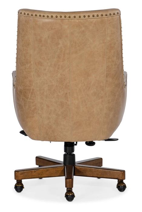Kent Executive Swivel Tilt Chair - EC206-081