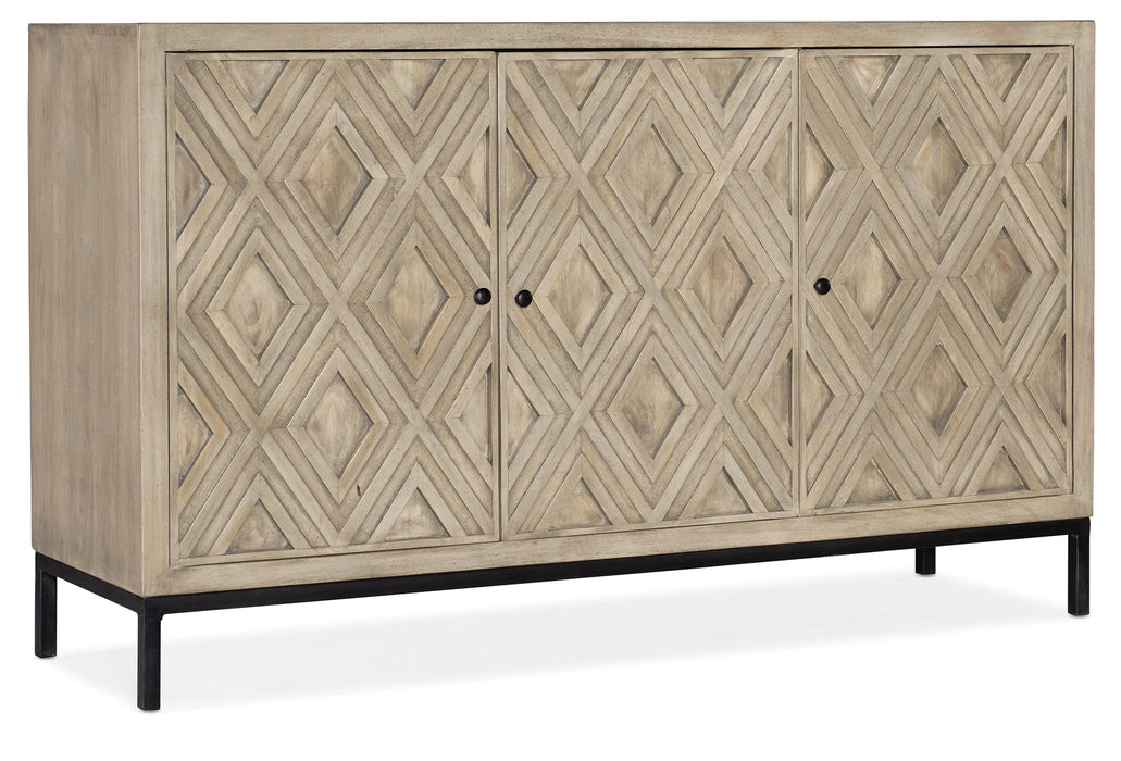 Entertainment Console - 5993-55460-80