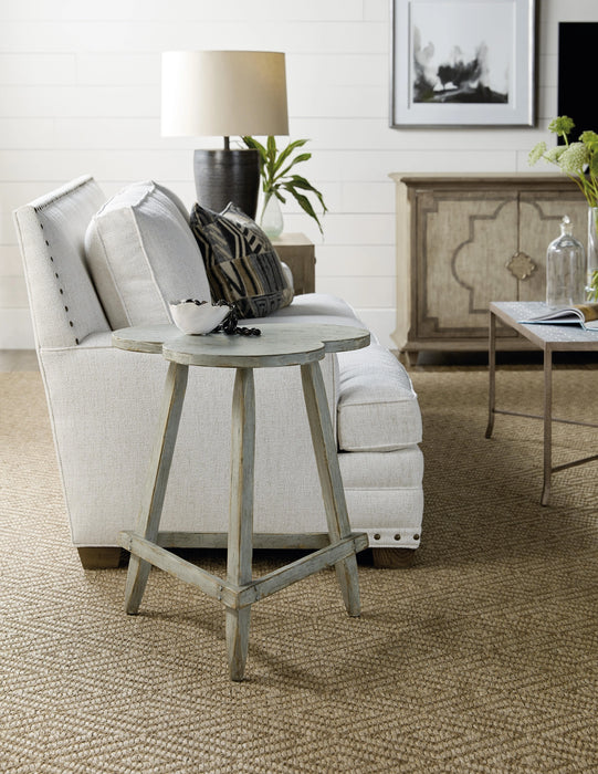 Alfresco Trifoglio Accent Table
