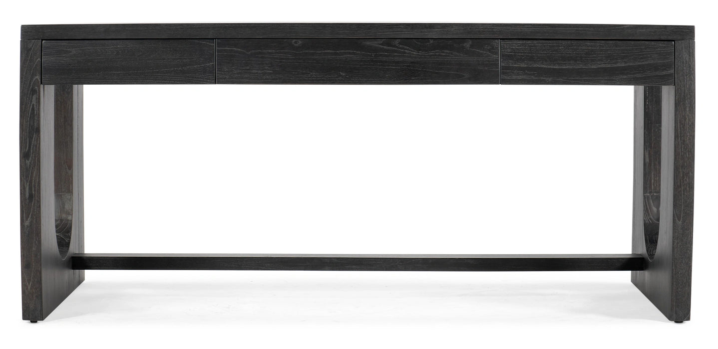 Commerce & Market Writing Desk