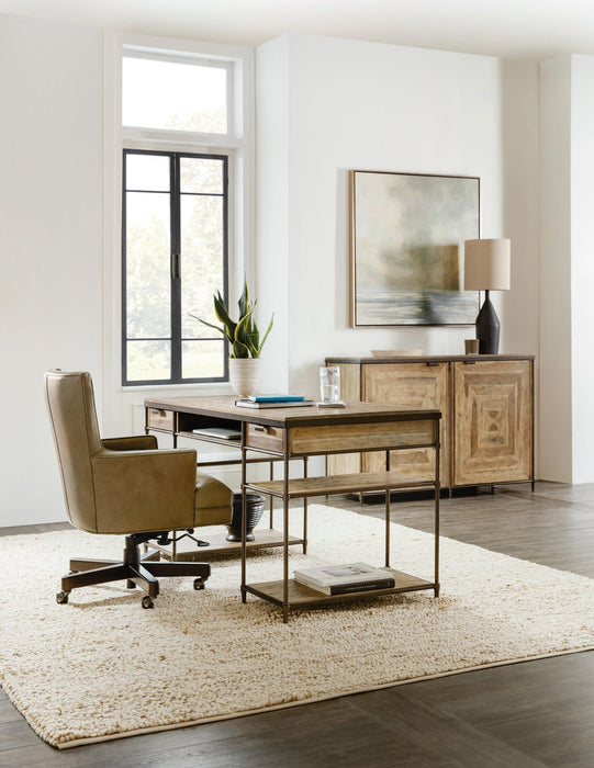 St. Armand Writing Desk - 5601-10458-LTWD