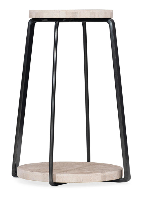 Commerce & Market Accent Table - 7228-50619-00
