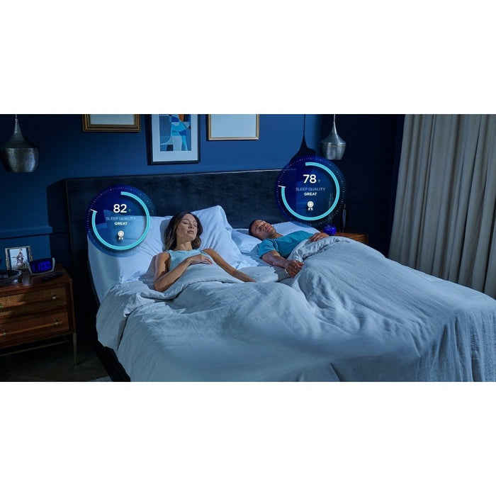 TEMPUR-Ergo Smart Base - J. Patrick’s Furniture (Pooler, GA)