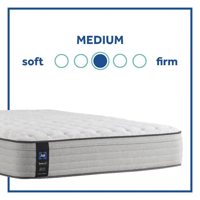 Summer Rose Innerspring Mattress