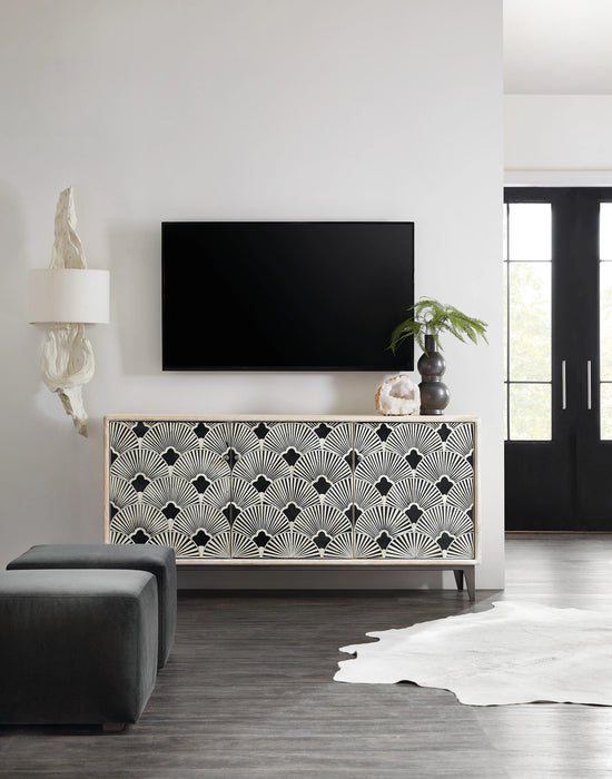69in Entertainment Center - 6001-55469-00