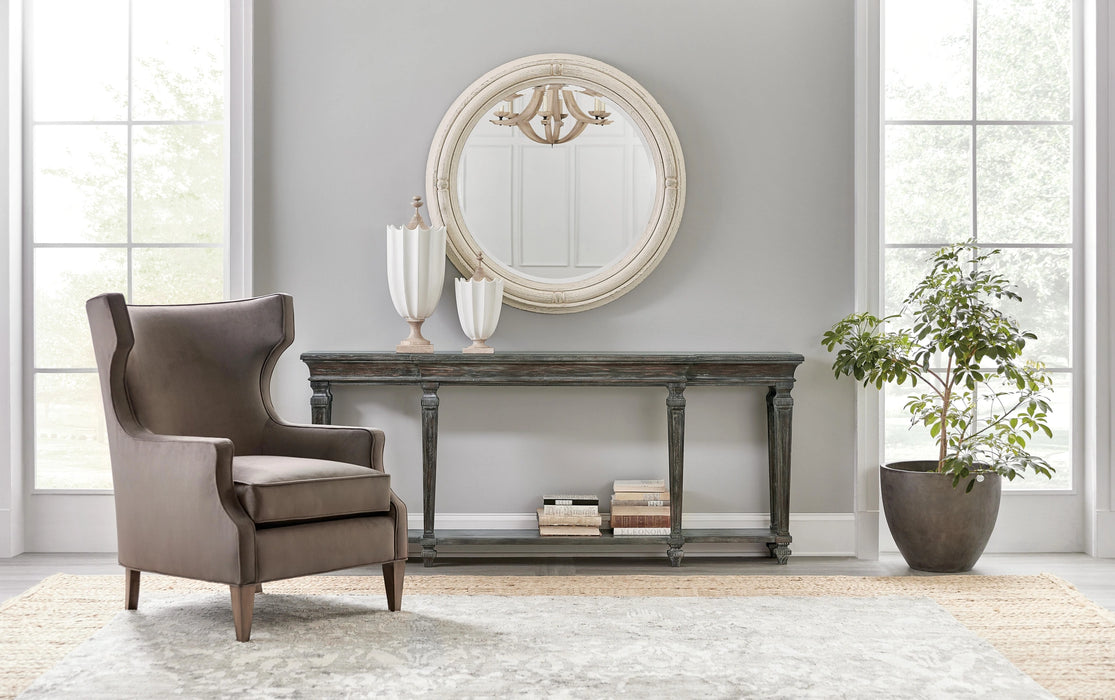 Traditions Console Table - 5961-80161-89