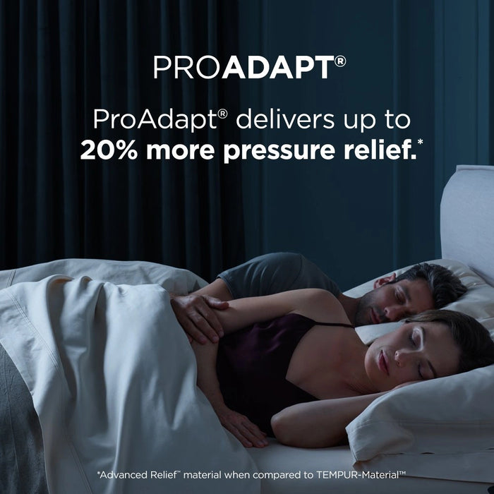 Tempur-Pedic ProAdapt Firm Mattress