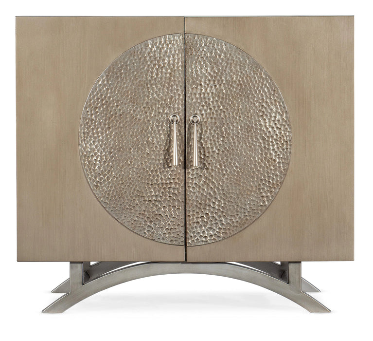 Melange Nolita Two Door Cabinet - 628-50134-15