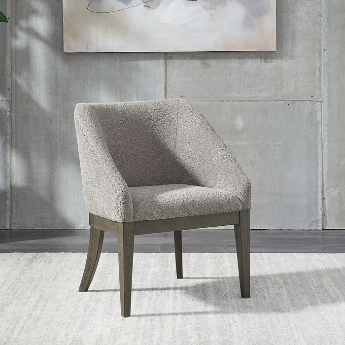 Cascade Falls Uph Side Chair (RTA) image
