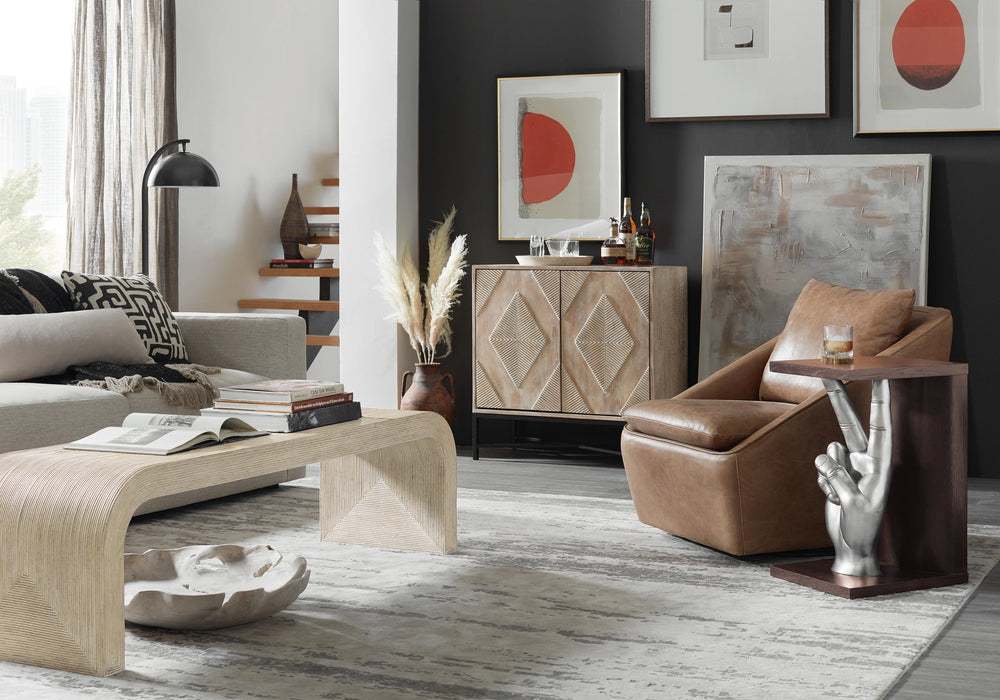 Commerce & Market Accent Table - 7228-50693-99