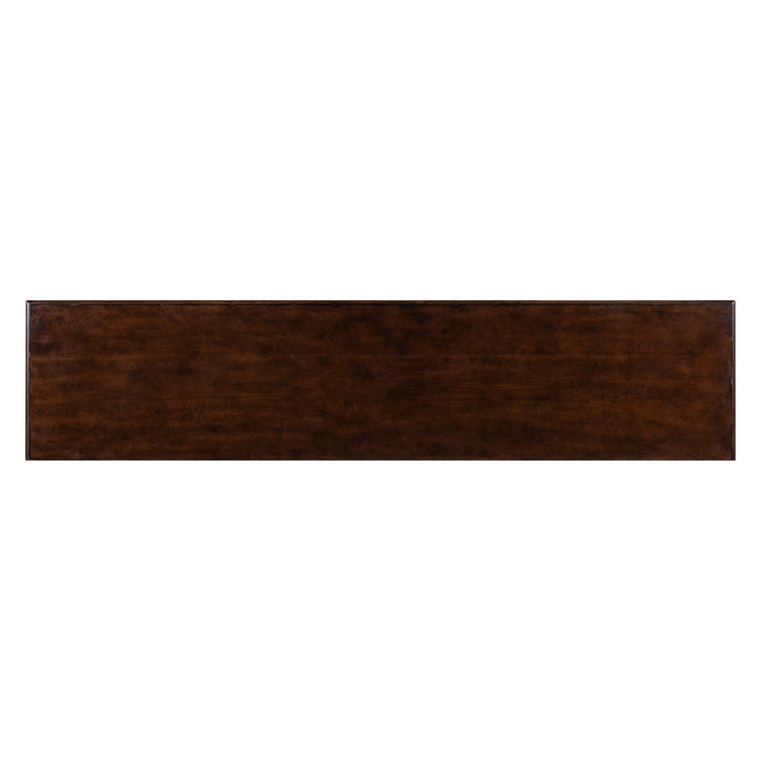 Fireplace TV Consoles 84 Inch Fireplace TV Console image